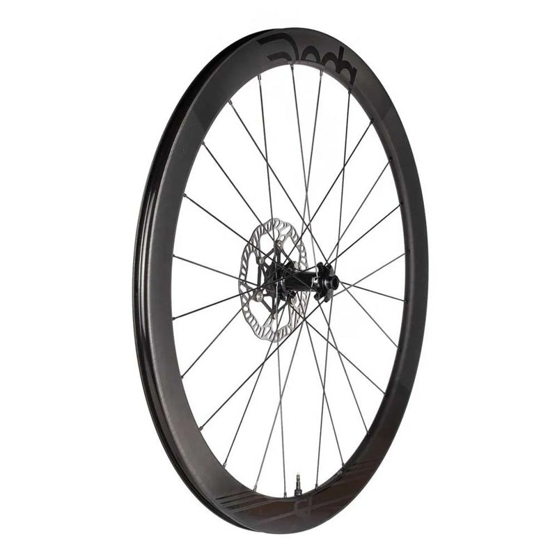 Conjunto de rodas de estrada SL4 DB Carbon Tubeless - Mercado de Luxo - O Maior E-Commerce de Bens, Produtos e Serviços de Luxo do Brasil.
