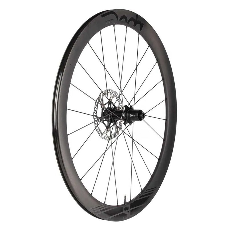 Conjunto de rodas de estrada SL4 DB Carbon Tubeless - Mercado de Luxo - O Maior E-Commerce de Bens, Produtos e Serviços de Luxo do Brasil.