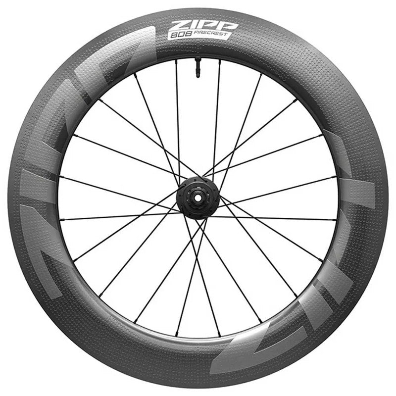 Roda traseira 808 Firecrest CL Disc - Mercado de Luxo - O Maior E-Commerce de Bens, Produtos e Serviços de Luxo do Brasil.