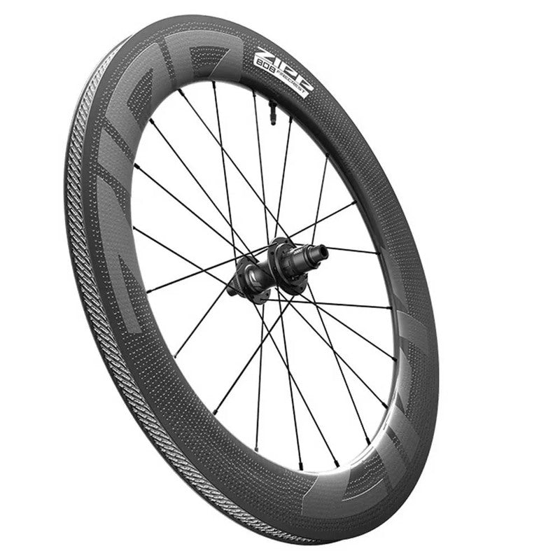 Roda traseira 808 Firecrest CL Disc - Mercado de Luxo - O Maior E-Commerce de Bens, Produtos e Serviços de Luxo do Brasil.