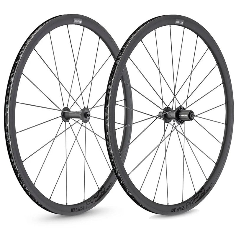 Conjunto de rodas de estrada PR 1400 Dicut 32 Disc Tubeless - Mercado de Luxo - O Maior E-Commerce de Bens, Produtos e Serviços de Luxo do Brasil.