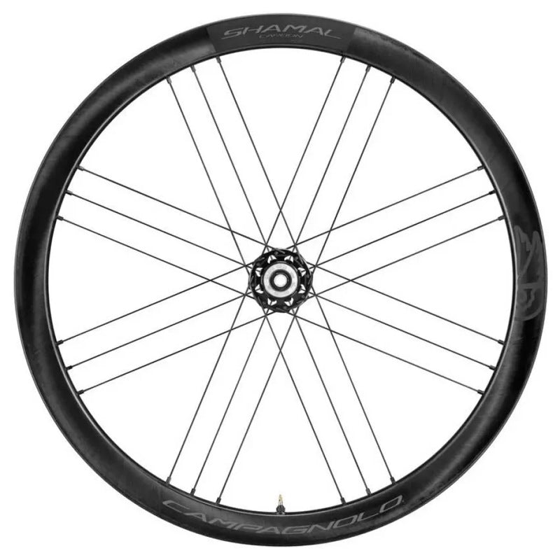 Conjunto de rodas de estrada Shamal C21 2-Way Fit Carbon Disc Tubeless - Mercado de Luxo - O Maior E-Commerce de Bens, Produtos e Serviços de Luxo do Brasil.