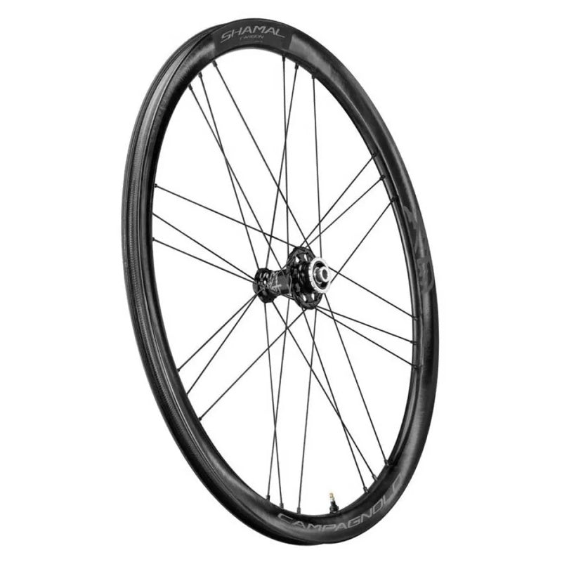 Conjunto de rodas de estrada Shamal C21 2-Way Fit Carbon Disc Tubeless - Mercado de Luxo - O Maior E-Commerce de Bens, Produtos e Serviços de Luxo do Brasil.