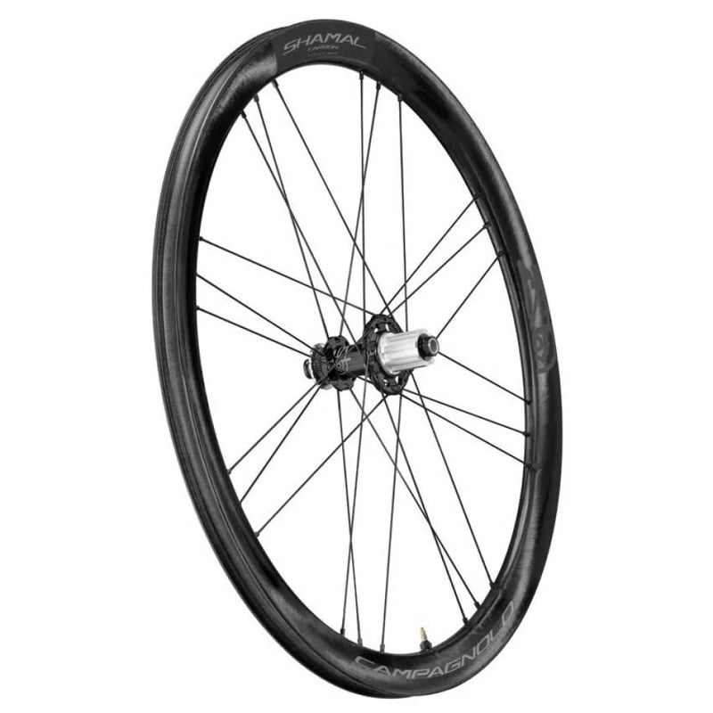 Conjunto de rodas de estrada Shamal C21 2-Way Fit Carbon Disc Tubeless - Mercado de Luxo - O Maior E-Commerce de Bens, Produtos e Serviços de Luxo do Brasil.