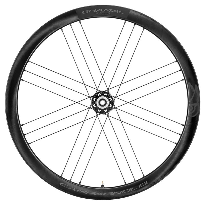 Conjunto de rodas de estrada Shamal C21 2-Way Fit Carbon Disc Tubeless - Mercado de Luxo - O Maior E-Commerce de Bens, Produtos e Serviços de Luxo do Brasil.
