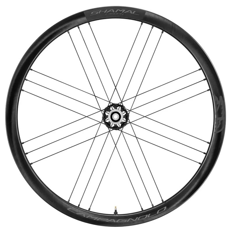 Conjunto de rodas de estrada Shamal C21 2-Way Fit Carbon Disc Tubeless - Mercado de Luxo - O Maior E-Commerce de Bens, Produtos e Serviços de Luxo do Brasil.