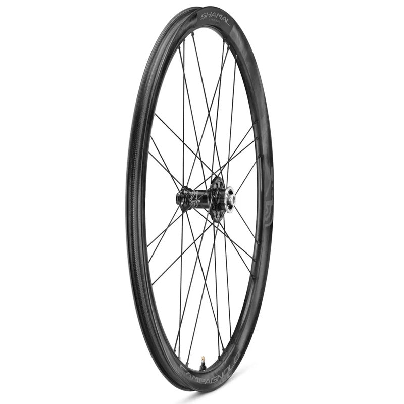 Conjunto de rodas de estrada Shamal C21 2-Way Fit Carbon Disc Tubeless - Mercado de Luxo - O Maior E-Commerce de Bens, Produtos e Serviços de Luxo do Brasil.