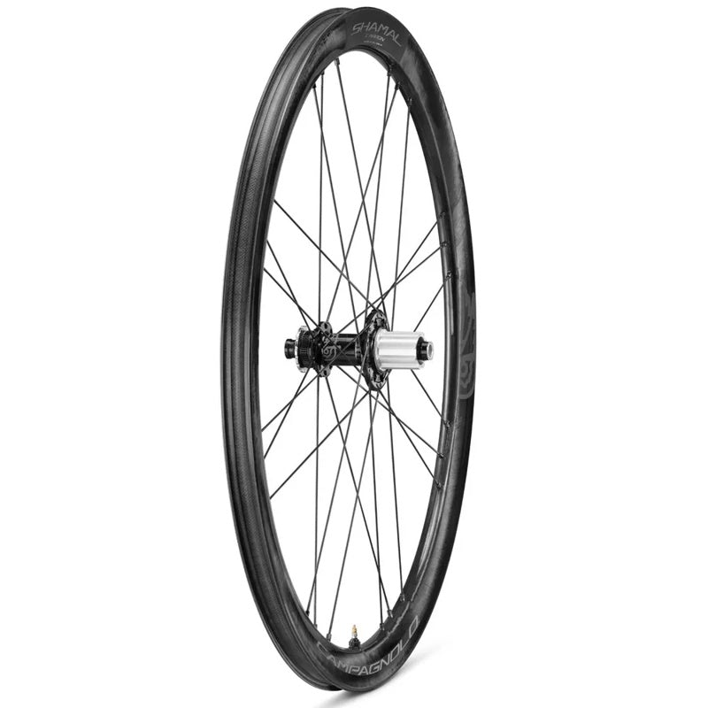 Conjunto de rodas de estrada Shamal C21 2-Way Fit Carbon Disc Tubeless - Mercado de Luxo - O Maior E-Commerce de Bens, Produtos e Serviços de Luxo do Brasil.