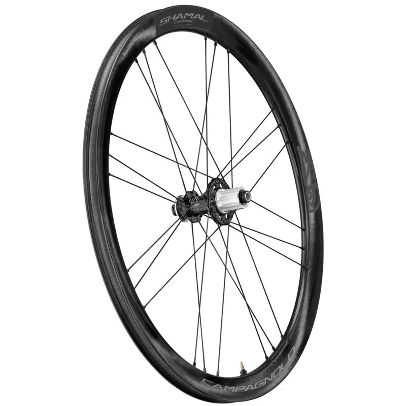 Conjunto de rodas de estrada Shamal C21 2-Way Fit Carbon Disc Tubeless - Mercado de Luxo - O Maior E-Commerce de Bens, Produtos e Serviços de Luxo do Brasil.