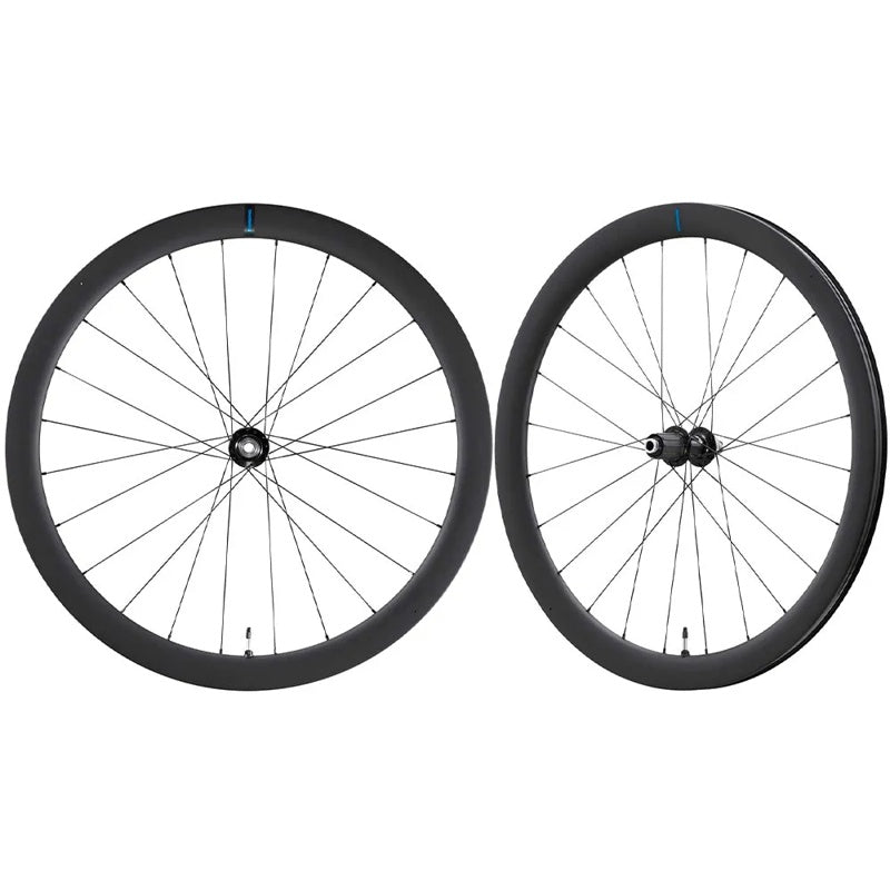 Conjunto de rodas de estrada RS710-C46 CL Disc Tubeless - Mercado de Luxo - O Maior E-Commerce de Bens, Produtos e Serviços de Luxo do Brasil.
