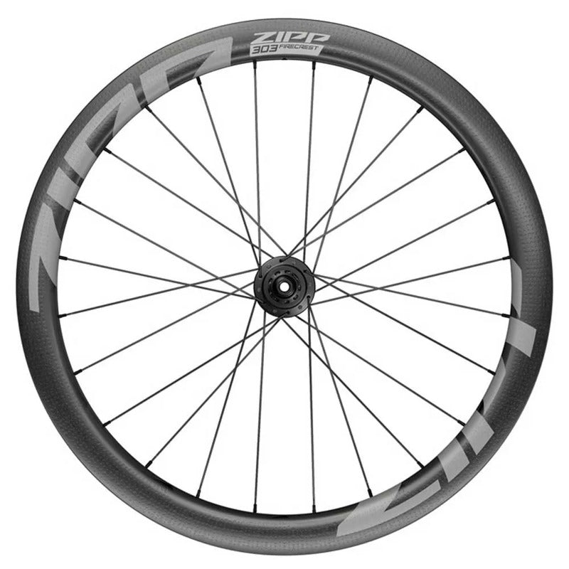 Roda traseira de estrada 303 Firecrest CL Disc Tubular - Mercado de Luxo - O Maior E-Commerce de Bens, Produtos e Serviços de Luxo do Brasil.