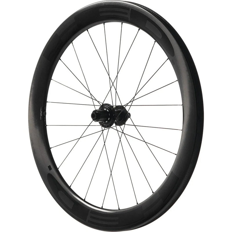 Roda traseira de estrada Vanquish RC6 Performance CL Disc - Mercado de Luxo - O Maior E-Commerce de Bens, Produtos e Serviços de Luxo do Brasil.