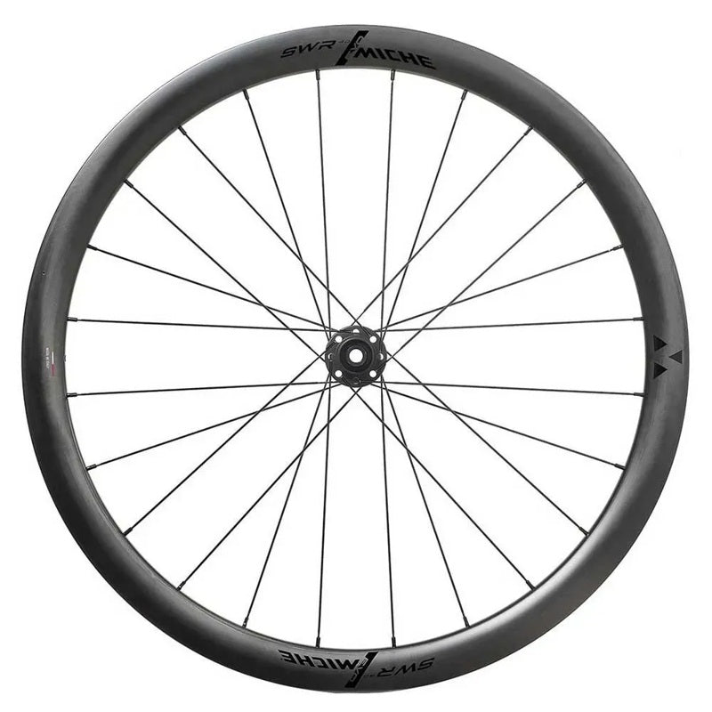 Conjunto de rodas de estrada SWR Evo 40 CL Disc Tubeless - Mercado de Luxo - O Maior E-Commerce de Bens, Produtos e Serviços de Luxo do Brasil.