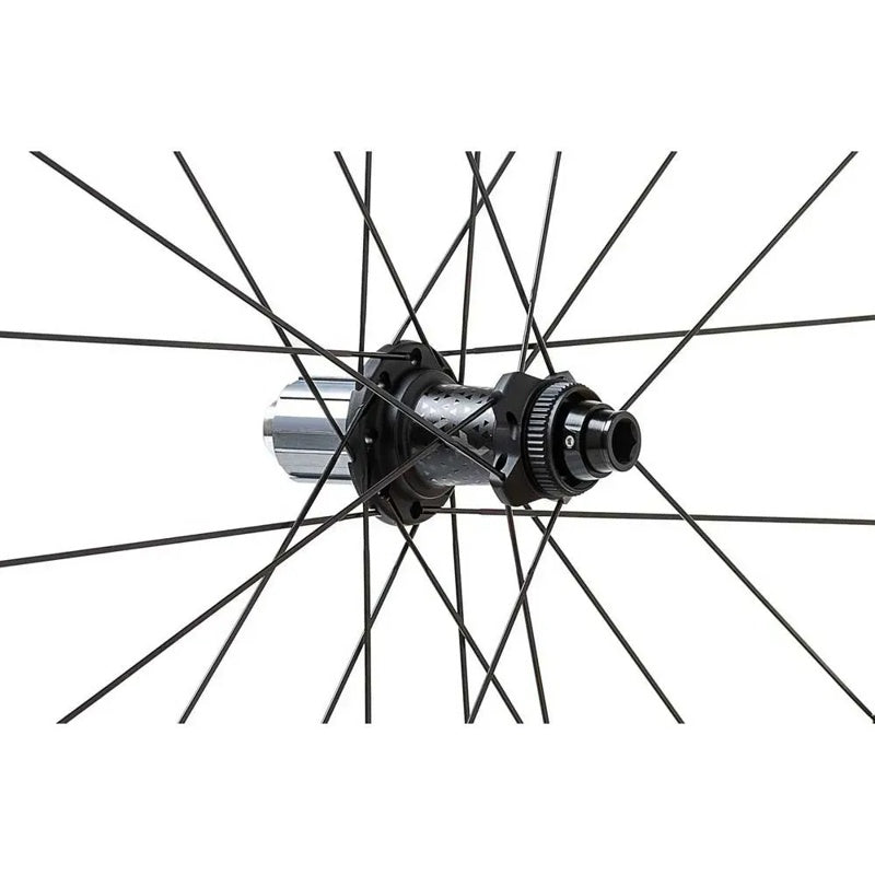 Conjunto de rodas de estrada SWR Evo 40 CL Disc Tubeless - Mercado de Luxo - O Maior E-Commerce de Bens, Produtos e Serviços de Luxo do Brasil.