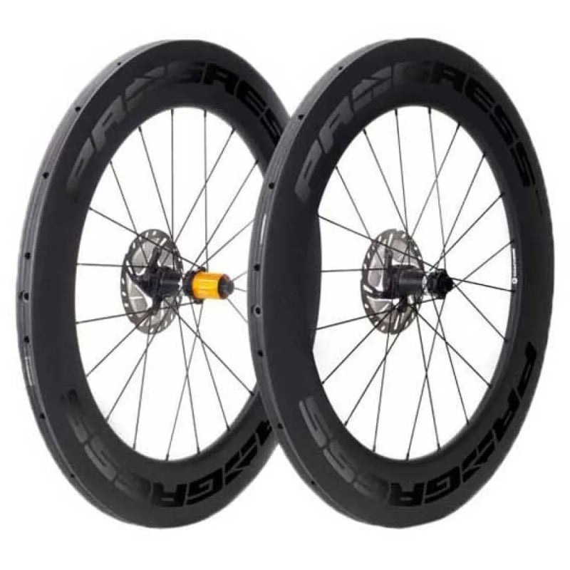 Conjunto de rodas de estrada Space Disc Tubular - Mercado de Luxo - O Maior E-Commerce de Bens, Produtos e Serviços de Luxo do Brasil.