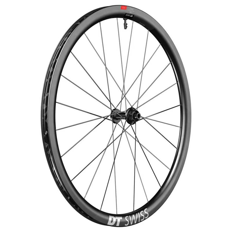 Roda dianteira de estrada ERC 1100 Dicut Disc CL Tubeless Presta 26-35mm - Mercado de Luxo - O Maior E-Commerce de Bens, Produtos e Serviços de Luxo do Brasil.