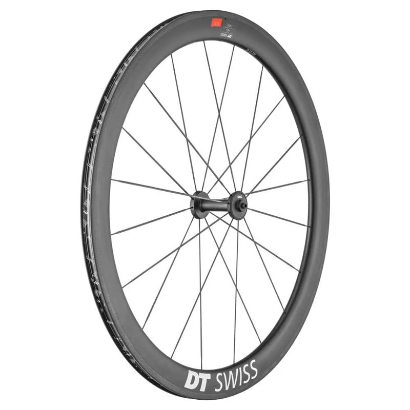 Roda dianteira de estrada ARC 1100 Dicut 48 Tubeless - Mercado de Luxo - O Maior E-Commerce de Bens, Produtos e Serviços de Luxo do Brasil.