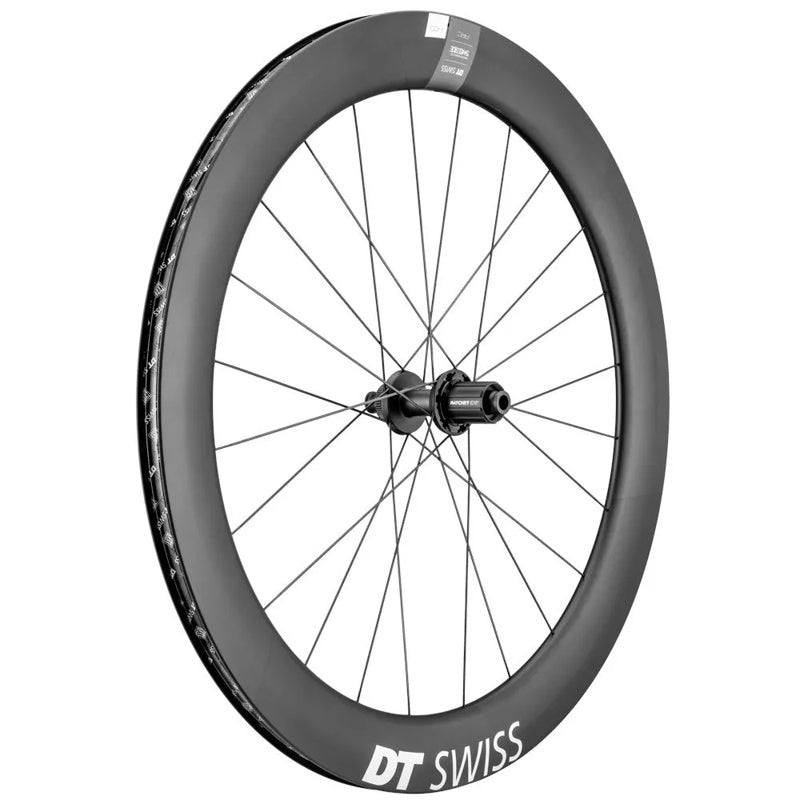 Roda traseira de estrada ARC 1400 Dicut 62 Disc CL Tubeless - Mercado de Luxo - O Maior E-Commerce de Bens, Produtos e Serviços de Luxo do Brasil.