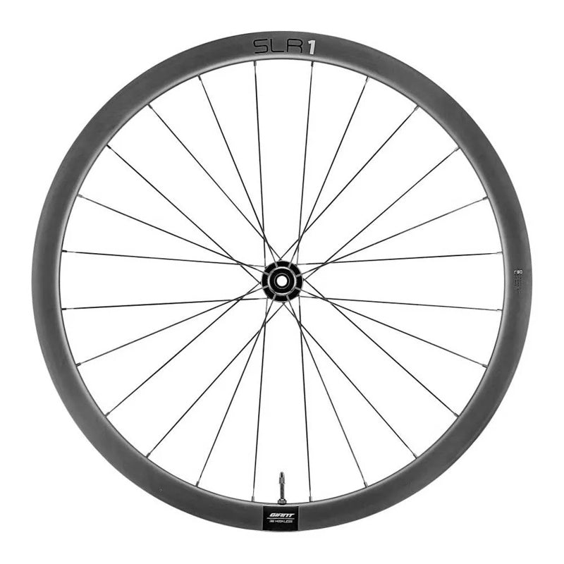 Roda traseira de estrada SLR 1 36 Disc Tubeless - Mercado de Luxo - O Maior E-Commerce de Bens, Produtos e Serviços de Luxo do Brasil.