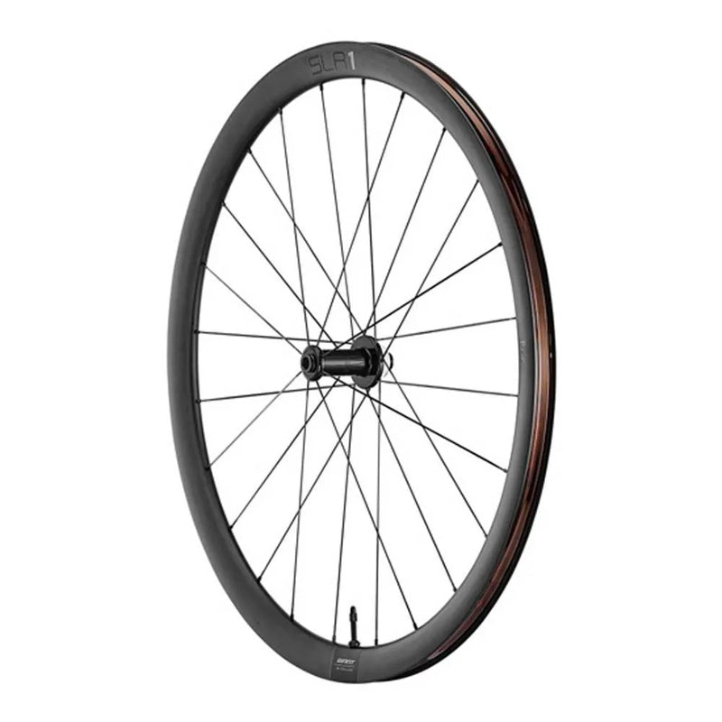 Roda traseira de estrada SLR 1 36 Disc Tubeless - Mercado de Luxo - O Maior E-Commerce de Bens, Produtos e Serviços de Luxo do Brasil.