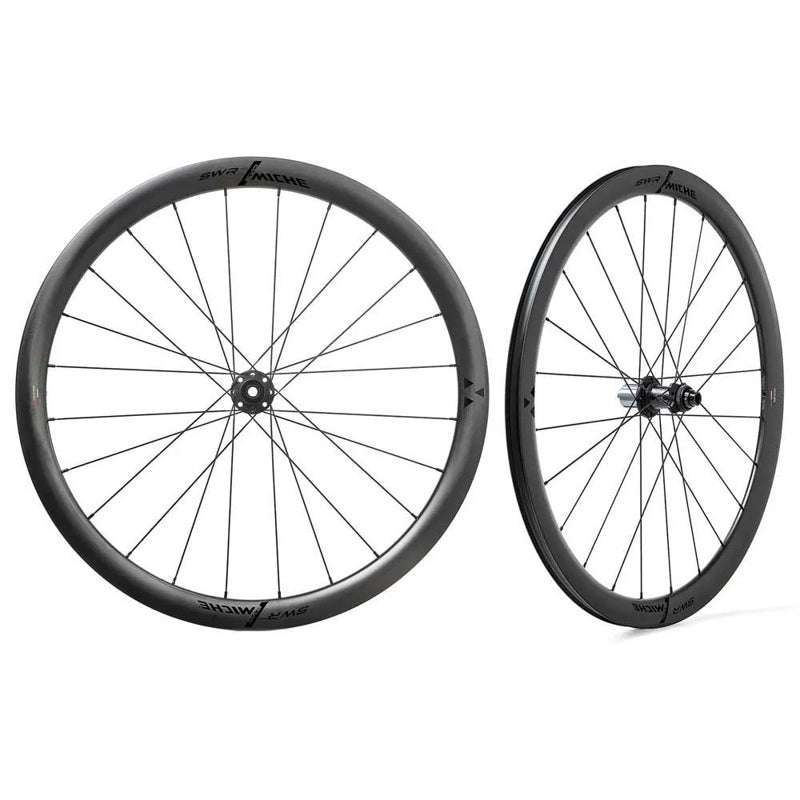 Conjunto de rodas de estrada SWR Evo 40 mm CL Disc Tubeless - Mercado de Luxo - O Maior E-Commerce de Bens, Produtos e Serviços de Luxo do Brasil.