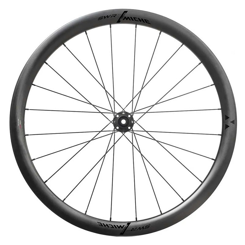 Conjunto de rodas de estrada SWR Evo 40 mm CL Disc Tubeless - Mercado de Luxo - O Maior E-Commerce de Bens, Produtos e Serviços de Luxo do Brasil.
