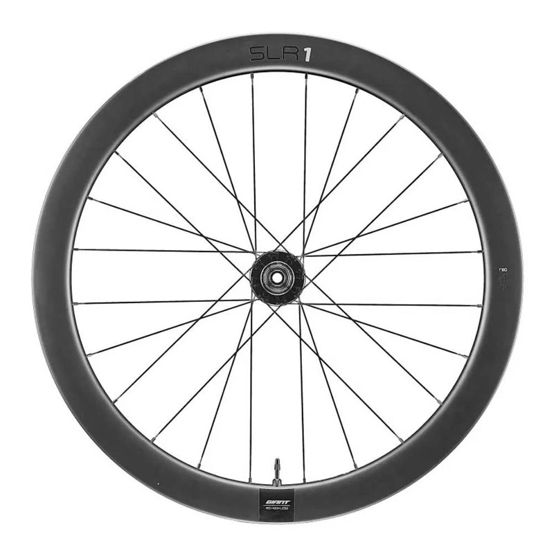 Roda traseira de estrada SLR 1 50 Disc Tubeless - Mercado de Luxo - O Maior E-Commerce de Bens, Produtos e Serviços de Luxo do Brasil.