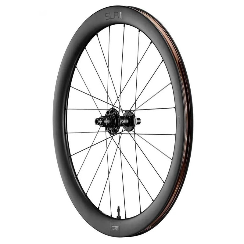 Roda traseira de estrada SLR 1 50 Disc Tubeless - Mercado de Luxo - O Maior E-Commerce de Bens, Produtos e Serviços de Luxo do Brasil.