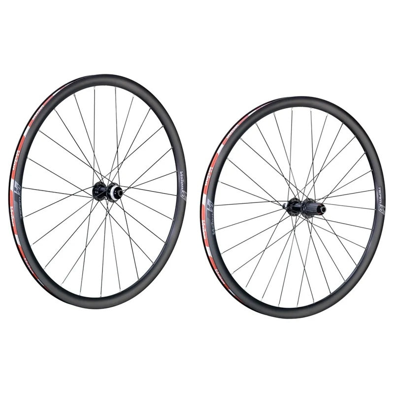 Par de rodas TC 30 Carbon CL Disc Tubeless - Mercado de Luxo - O Maior E-Commerce de Bens, Produtos e Serviços de Luxo do Brasil.