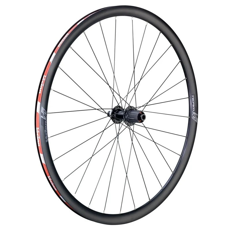 Par de rodas TC 30 Carbon CL Disc Tubeless - Mercado de Luxo - O Maior E-Commerce de Bens, Produtos e Serviços de Luxo do Brasil.