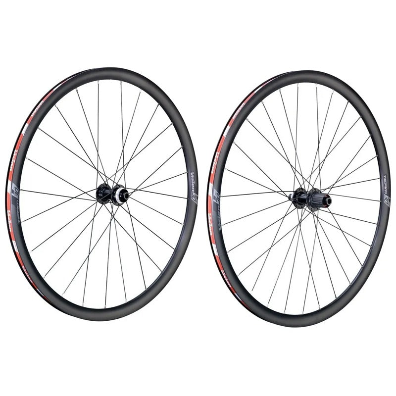 Par de rodas TC 30 Carbon CL Disc Tubeless - Mercado de Luxo - O Maior E-Commerce de Bens, Produtos e Serviços de Luxo do Brasil.