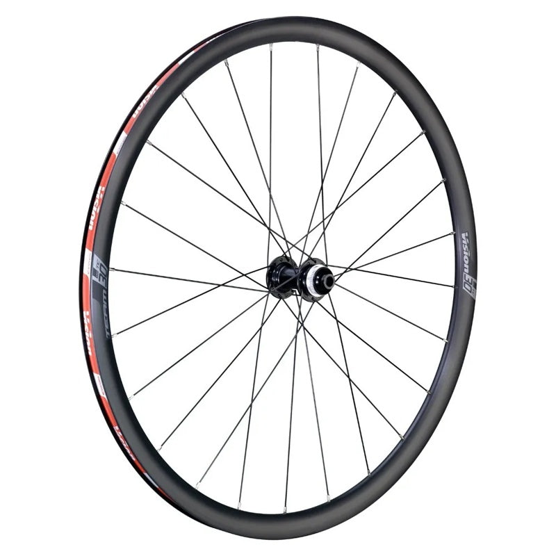 Par de rodas TC 30 Carbon CL Disc Tubeless - Mercado de Luxo - O Maior E-Commerce de Bens, Produtos e Serviços de Luxo do Brasil.