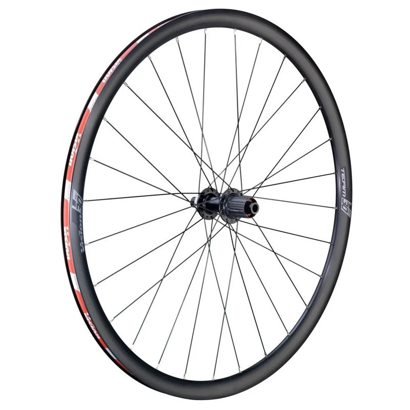 Par de rodas TC 30 Carbon CL Disc Tubeless - Mercado de Luxo - O Maior E-Commerce de Bens, Produtos e Serviços de Luxo do Brasil.