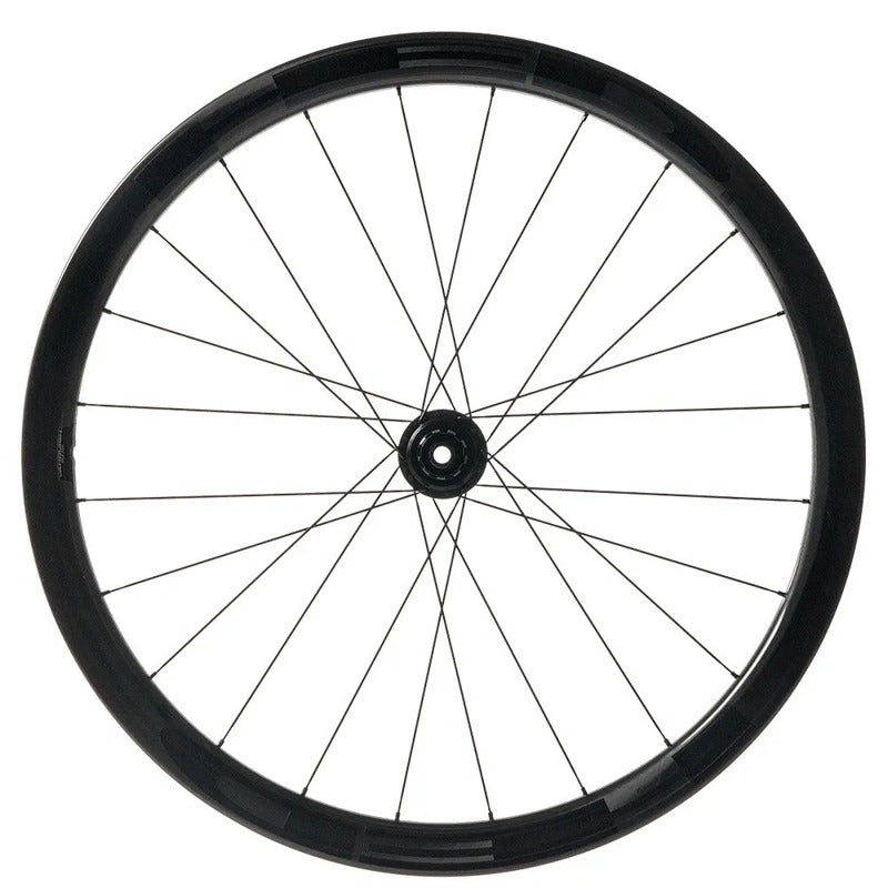 Roda traseira de estrada Vanquish RC4 Pro CL Disc - Mercado de Luxo - O Maior E-Commerce de Bens, Produtos e Serviços de Luxo do Brasil.