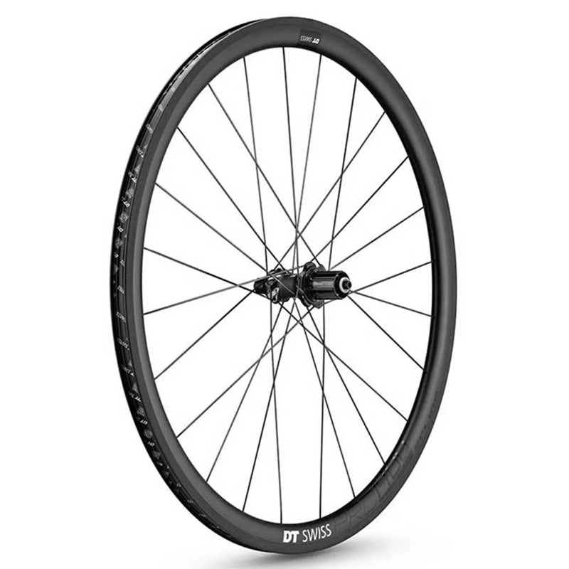 Roda traseira PRC 1400 Spline 35 - Mercado de Luxo - O Maior E-Commerce de Bens, Produtos e Serviços de Luxo do Brasil.