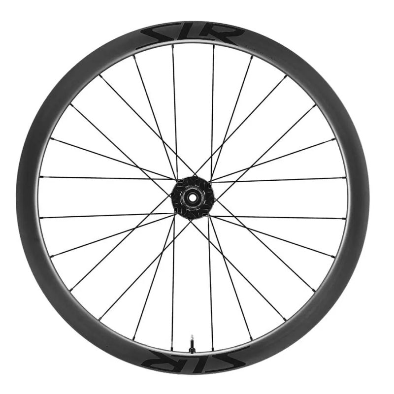 Roda traseira de estrada SLR 1 CL Disc Tubeless - Mercado de Luxo - O Maior E-Commerce de Bens, Produtos e Serviços de Luxo do Brasil.