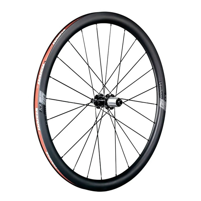 Conjunto de rodas de estrada SC 40 CL Disc Tubeless - Mercado de Luxo - O Maior E-Commerce de Bens, Produtos e Serviços de Luxo do Brasil.