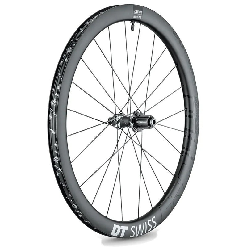 Roda traseira de estrada GRC 1400 Spline 42 CL Disc Tubeless - Mercado de Luxo - O Maior E-Commerce de Bens, Produtos e Serviços de Luxo do Brasil.