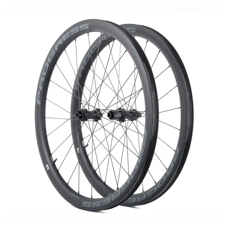 Conjunto de rodas de estrada Airspeed G40 Tubeless - Mercado de Luxo - O Maior E-Commerce de Bens, Produtos e Serviços de Luxo do Brasil.