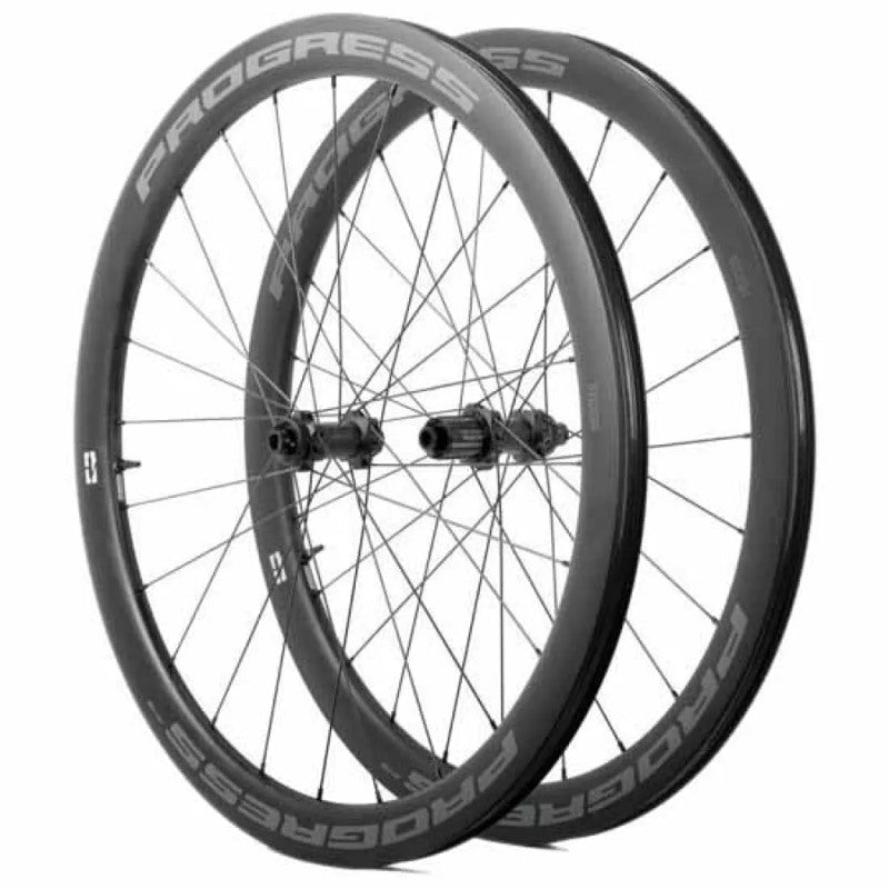 Conjunto de rodas de estrada Airspeed A45 CL Disc Tubeless - Mercado de Luxo - O Maior E-Commerce de Bens, Produtos e Serviços de Luxo do Brasil.