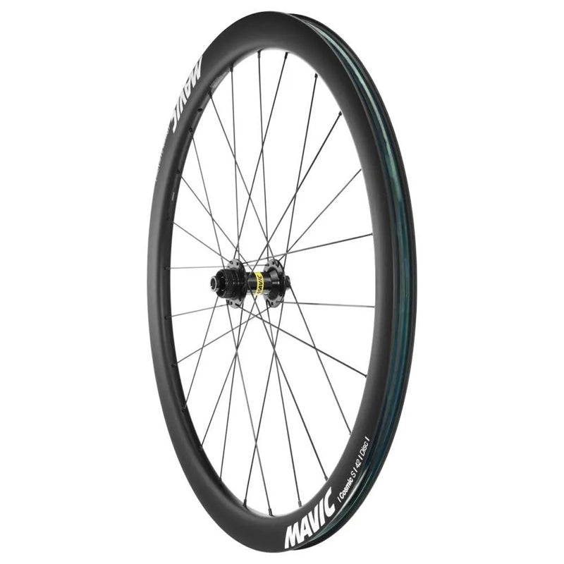 Conjunto de rodas de estrada Cosmic S 42 CL Disc - Mercado de Luxo - O Maior E-Commerce de Bens, Produtos e Serviços de Luxo do Brasil.