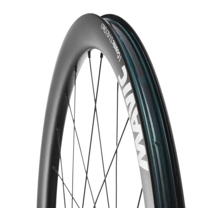 Conjunto de rodas de estrada Cosmic S 42 CL Disc - Mercado de Luxo - O Maior E-Commerce de Bens, Produtos e Serviços de Luxo do Brasil.