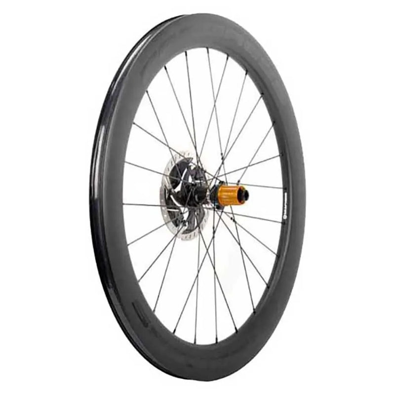 Roda traseira de estrada Neon Disc - Mercado de Luxo - O Maior E-Commerce de Bens, Produtos e Serviços de Luxo do Brasil.