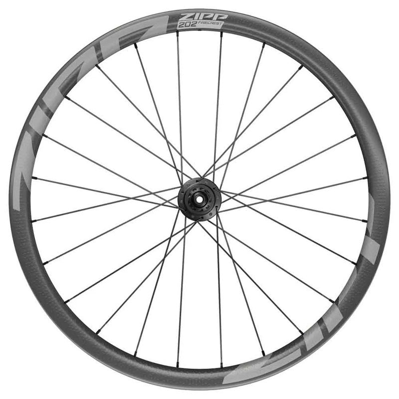 Roda traseira de estrada 202 Firecrest CL Disc Tubeless - Mercado de Luxo - O Maior E-Commerce de Bens, Produtos e Serviços de Luxo do Brasil.