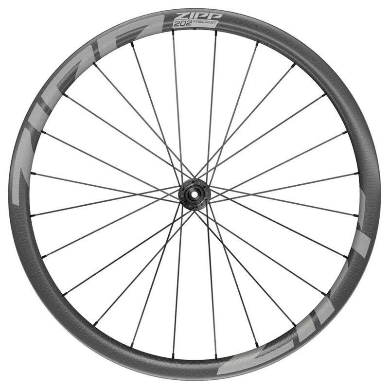 Roda traseira de estrada 202 Firecrest CL Disc Tubeless - Mercado de Luxo - O Maior E-Commerce de Bens, Produtos e Serviços de Luxo do Brasil.