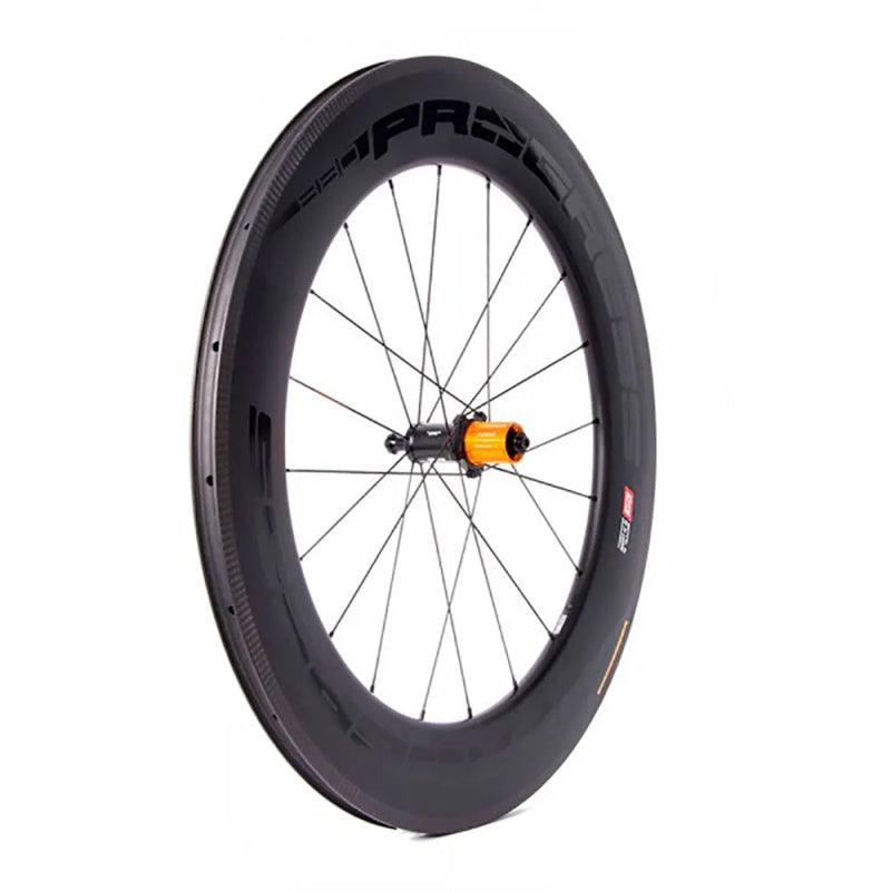 Roda traseira de estrada Space Tubular - Mercado de Luxo - O Maior E-Commerce de Bens, Produtos e Serviços de Luxo do Brasil.