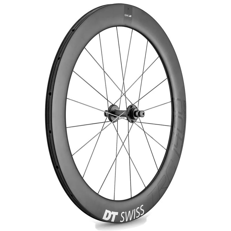 Roda traseira de estrada TRC 1400 Dicut 65 Tubular - Mercado de Luxo - O Maior E-Commerce de Bens, Produtos e Serviços de Luxo do Brasil.