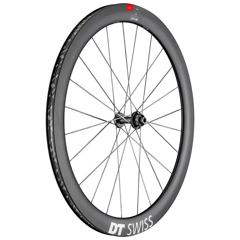 Roda dianteira de estrada ARC 1100 Dicut 50 650B CL Disc Tubeless - Mercado de Luxo - O Maior E-Commerce de Bens, Produtos e Serviços de Luxo do Brasil.