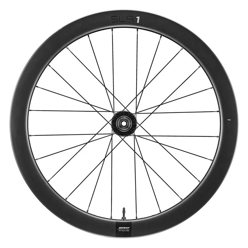 Roda traseira de estrada SLR 1 CL Disc Tubeless - Mercado de Luxo - O Maior E-Commerce de Bens, Produtos e Serviços de Luxo do Brasil.