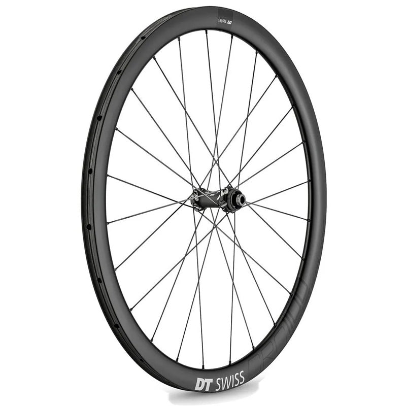 Roda dianteira de estrada CRC 1100 Spline 38 CL Disc Tubular - Mercado de Luxo - O Maior E-Commerce de Bens, Produtos e Serviços de Luxo do Brasil.